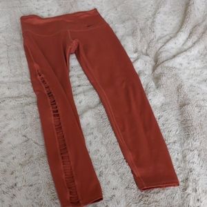 Nike Dri-Fit leggings.